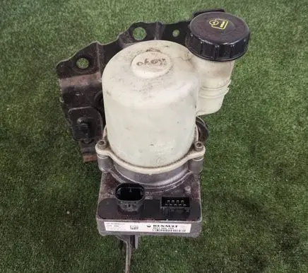 Dacia Logan I Electric power steering pump 491106619R