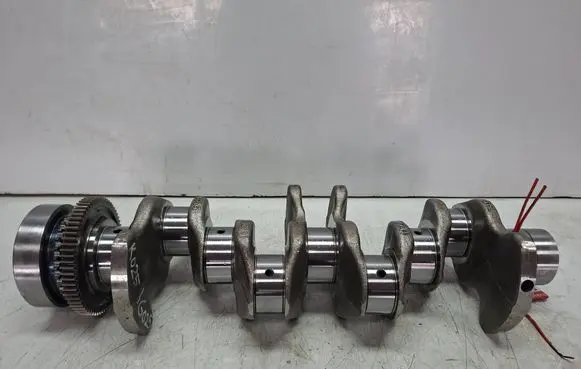 Opel Insignia B Crankshaft S26309808 99413535