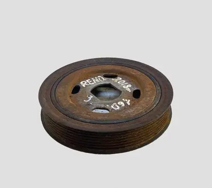 Nissan X-Trail T32 Crankshaft pulley E116128A