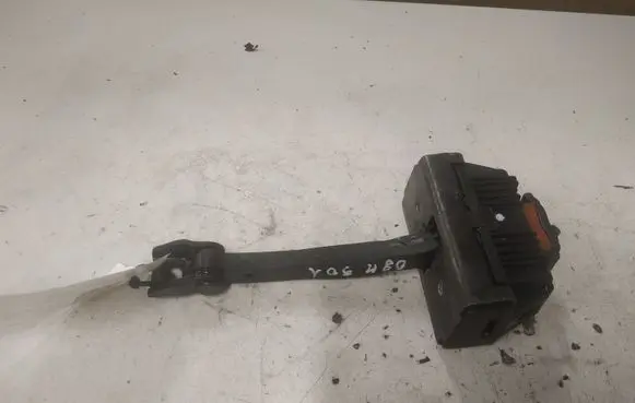 BMW 5 E60 E61 Front door check strap stopper