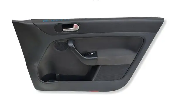 Volkswagen Golf Plus Front door card panel trim 