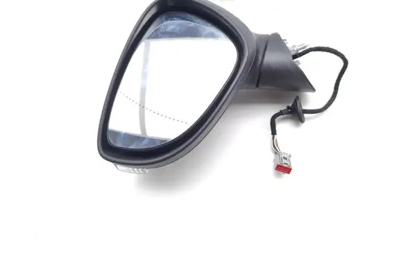 Ford Fiesta Front door electric wing mirror 4202-012