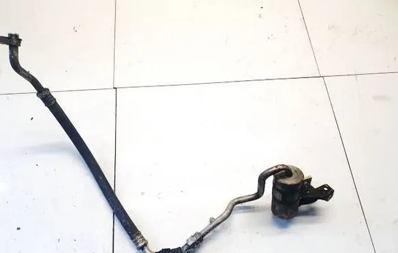 Honda Accord Air conditioning (A/C) air dryer 