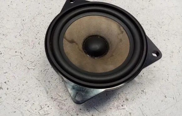 BMW X1 E84 Parcel shelf speaker 65139143153 65136930902 65136901319