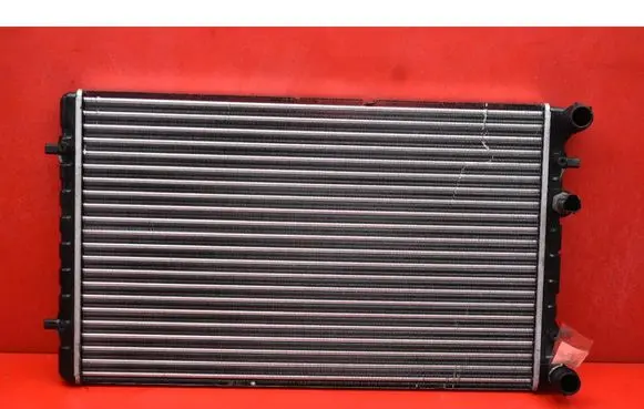 Skoda Octavia Mk1 (1U) Coolant radiator 