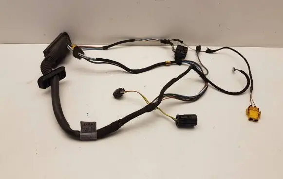 BMW 3 E36 Front door wiring loom 8357570 8379070.9 E5849