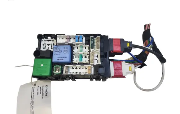 Fuse module