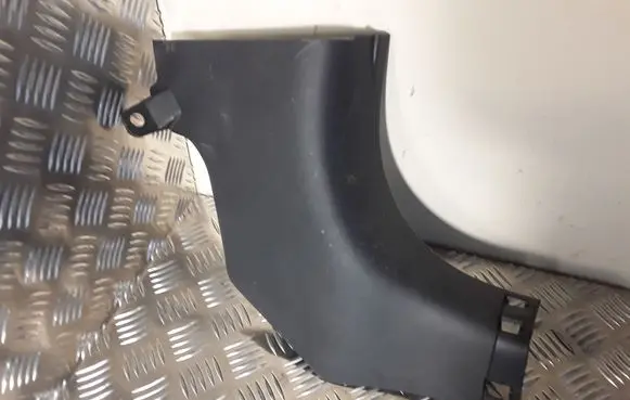 Mitsubishi Space Star Foot area side trim 