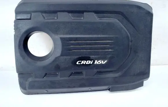 KIA Ceed Engine cover (trim) 292402A780