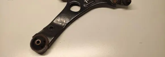 KIA Optima Front control arm 