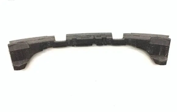 Jaguar XK - XKR Rear bumper foam support bar 6W8317E899AC