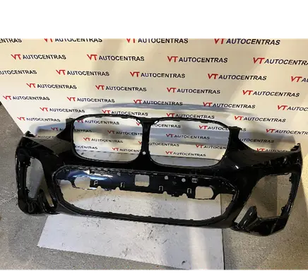 BMW X3 G01 Front bumper 8091990