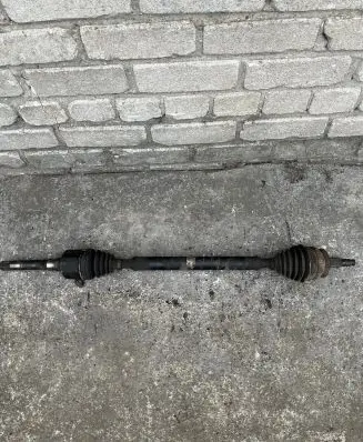 Chrysler Voyager Front driveshaft