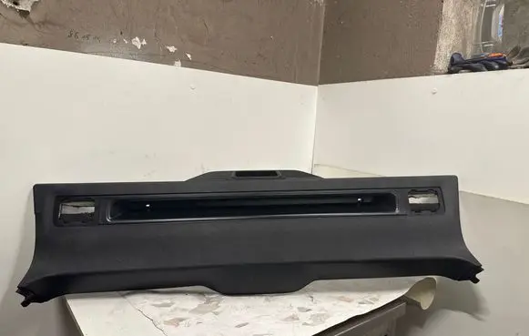 BMW X5 F15 Tailgate/boot lid cover trim 7337736