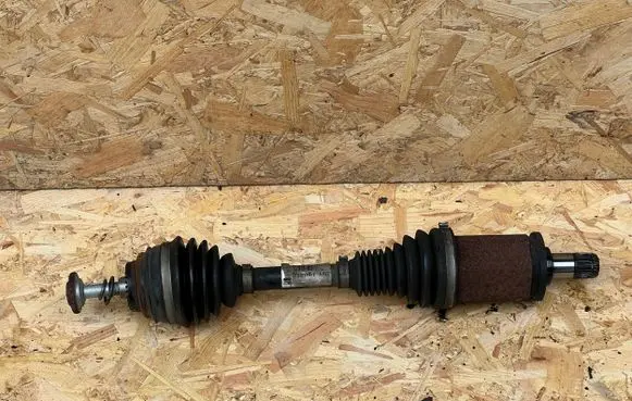 BMW X1 E84 Front driveshaft 7591681