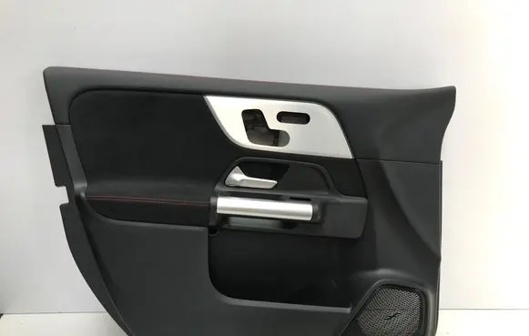 Mercedes-Benz GLA H247 Front door card panel trim A2477204702
