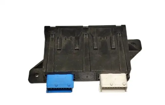 Citroen C4 I Picasso Other control units/modules 9800162780 28739576
