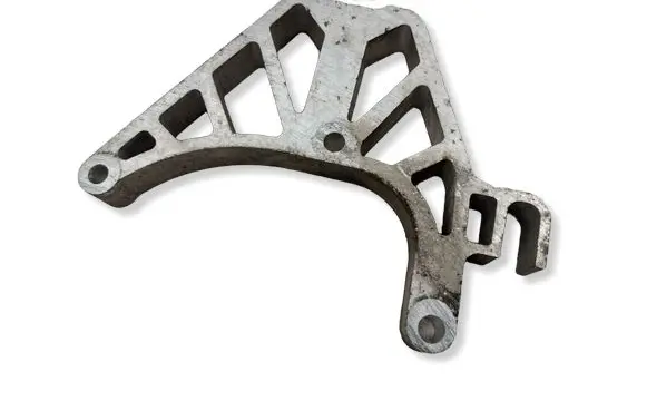 Fiat 500 Abarth Gearbox mounting bracket 