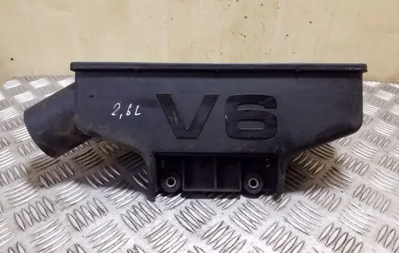 Audi A6 S6 C4 4A Intake resonator 078129951E