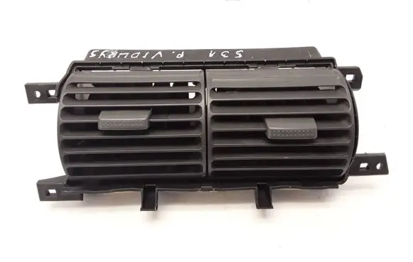 Honda Jazz Dash center air vent grill 77610SAAG011