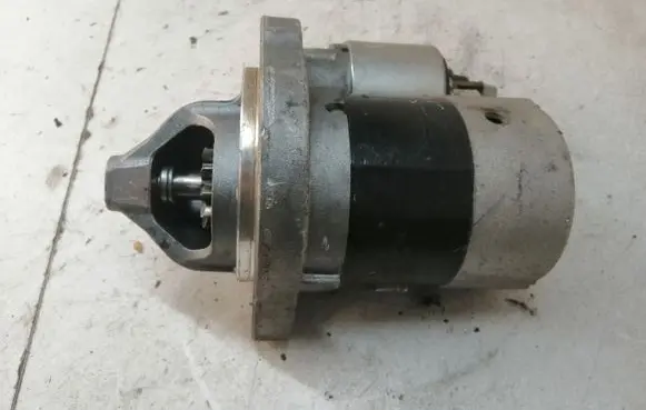 Ford Transit - Tourneo Connect Starter motor CV6T11000GD EJ3MA ESW10E