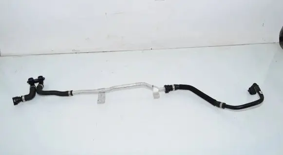 BMW 3 G20 G21 Engine coolant pipe/hose 8593776 8593777 17128593776