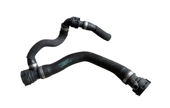 BMW X5 F15 Engine coolant pipe/hose 7644094