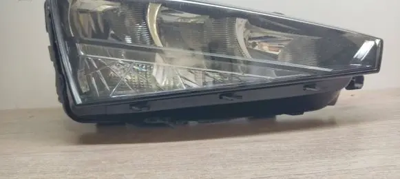 Skoda Scala Headlight/headlamp 657941016 90176072