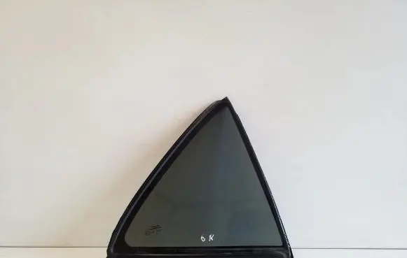 Toyota Corolla E210 E21 Rear vent window glass 43R00101