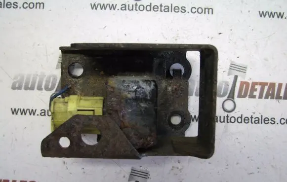 Honda CR-V Airbag deployment crash/impact sensor 77930S9AN810 1876005010