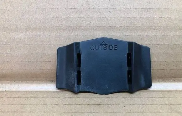 Suzuki Vitara (LY) Front arch trim 7235354P0