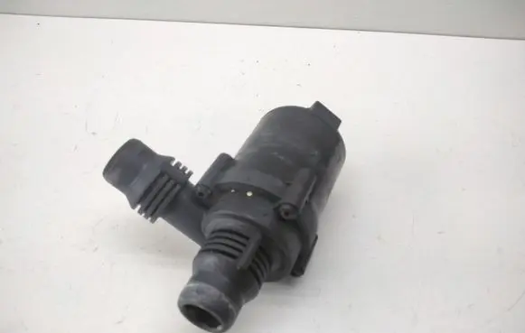 BMW X5 E53 Electric auxiliary coolant/water pump 6907811