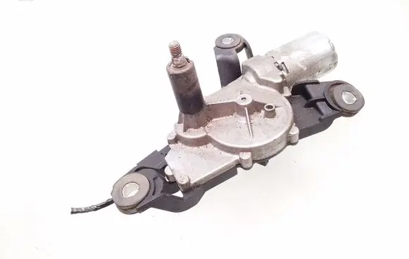 Mitsubishi Colt Rear window wiper motor 0390201599 MN105051