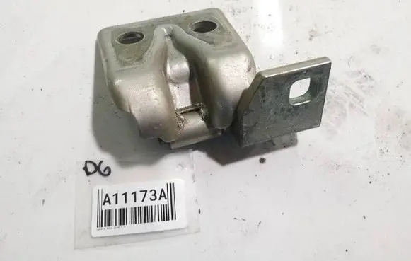 Lancia Musa Other exterior part 