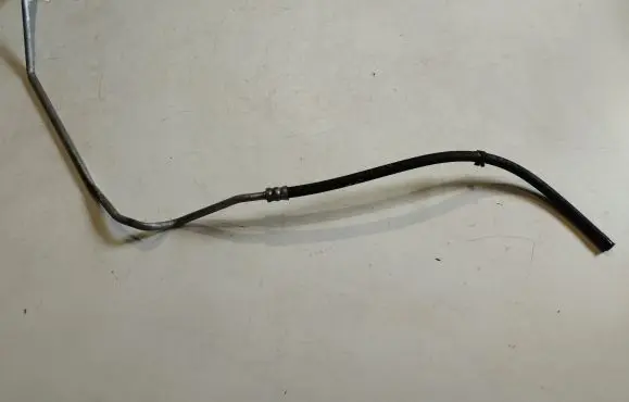 Volvo XC70 Power steering hose/pipe/line 30636303