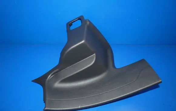 Jaguar F-Pace Rear sill trim cover HK8313244AE8PVJ 50192393 6321009810