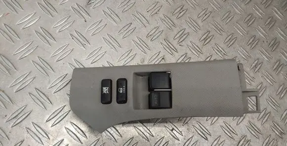 Toyota Yaris Electric window control switch 742320D110