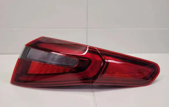 Rear/tail lights