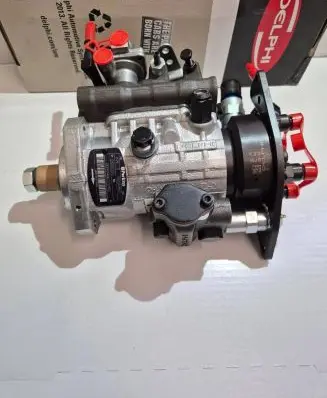 Audi A4 S4 B5 8D Fuel injection high pressure pump 9520A186G 9520A180G 9520A181G