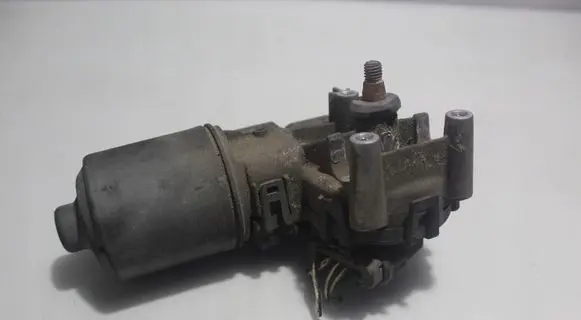 Jaguar X-Type Wiper motor