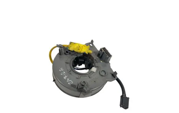 Opel Zafira A Airbag slip ring squib (SRS ring) 1610662 90788758