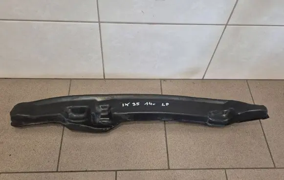 Hyundai ix35 Fender foam support/seal 841412Y000
