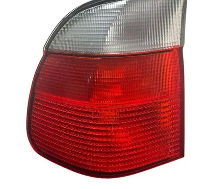 BMW 5 E39 Rear/tail lights
