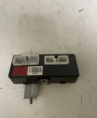 Hyundai Santa Fe Other control units/modules 952302B260