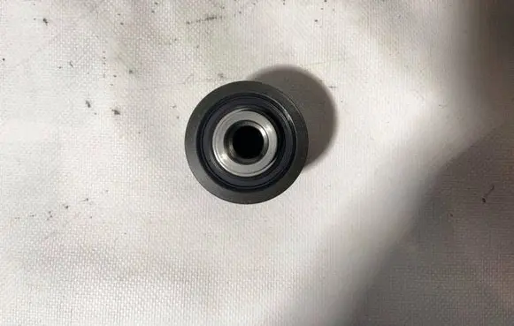 Mercedes-Benz A W168 Alternator pulley 6401500160