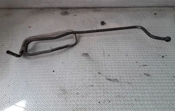 Skoda Octavia Mk2 (1Z) Power steering hose/pipe/line