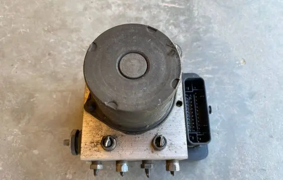 Fiat Ducato ABS Pump 0265260989