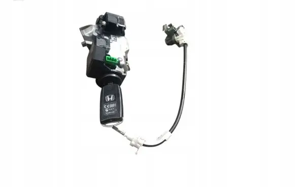 Honda Accord Ignition lock 39730-TL0-G0