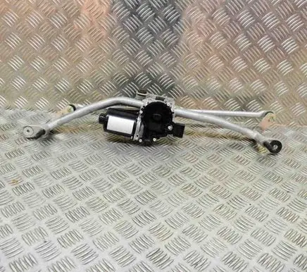 Land Rover Range Rover Velar Front wiper linkage and motor HK8317500BB
