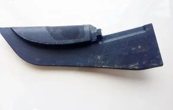 Side speaker trim/cover